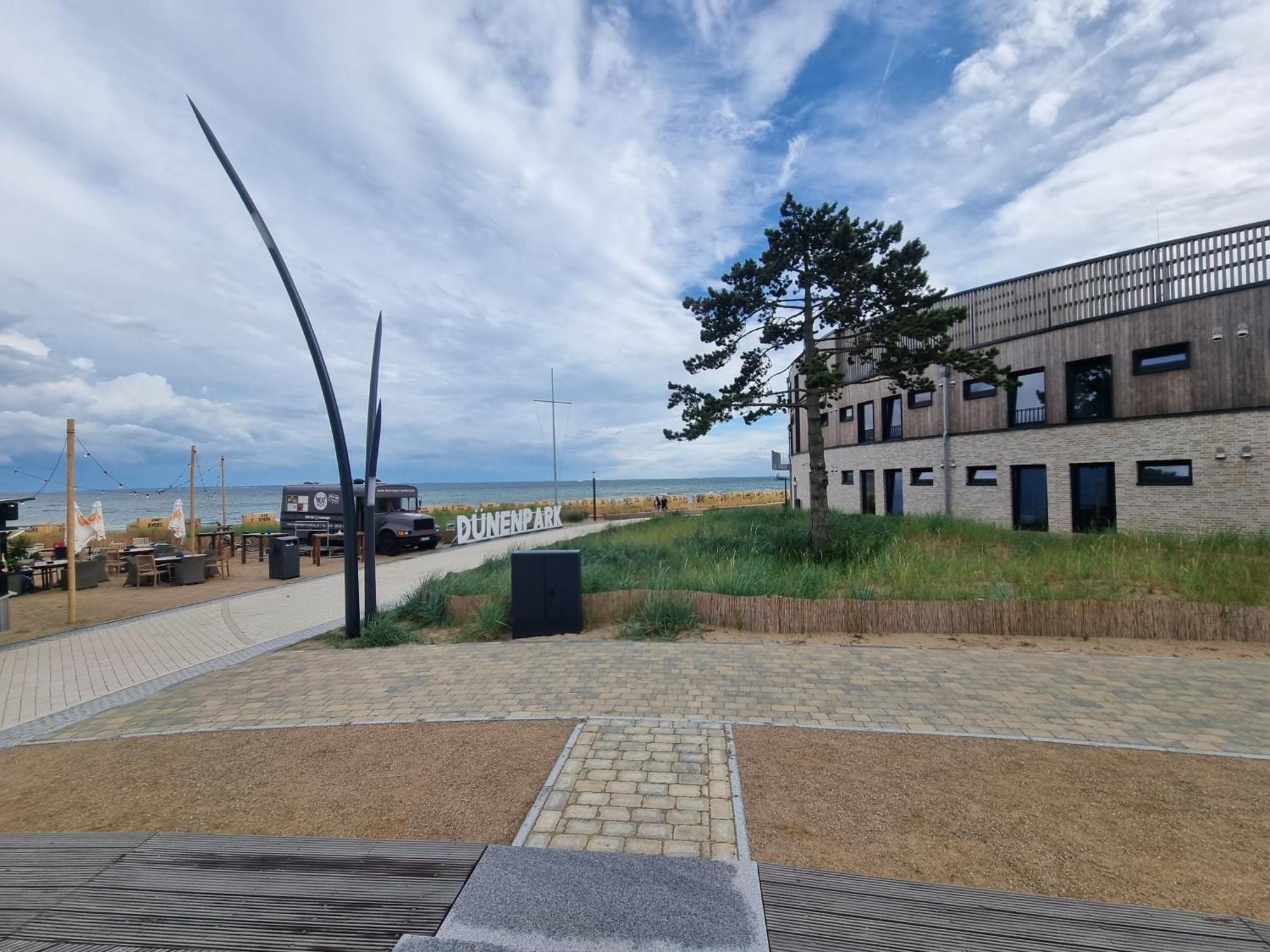 Ostsee Fewo By Wolf Groemitz Luaran gambar